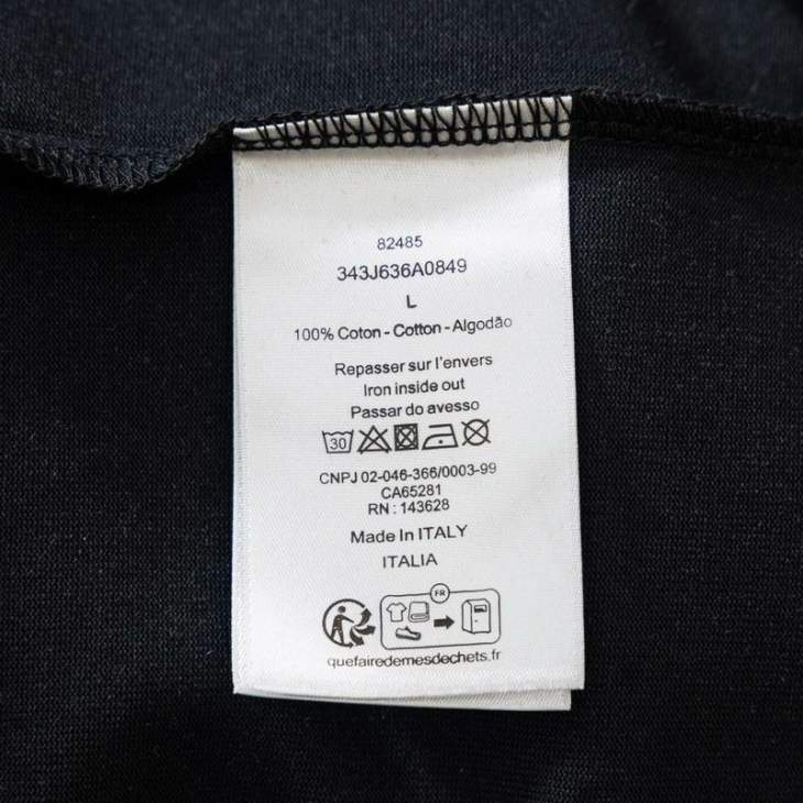 Dior T Shirts Short _SKUDiorXS-Lxetr29015417